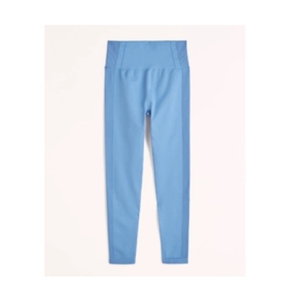 Abercrombie & Fitch Pants - Abercrombie & Fitch Workout/Athleisure Leggings